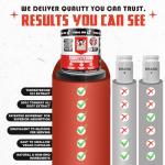 Old School Labs Testosterone Supplement for Men – Turkesterone 1500mg Max Potency + Tongkat Ali & BioPerine® – Muscle Growth, Recovery, Drive & Stamina – 120 Caps, 40 Servings