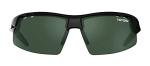 Tifosi Crit Enliven Golf Sunglasses, Matte Black with Enliven Golf lenses