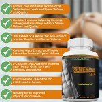 Semenful V3: Volume Booster for Intense Arousal