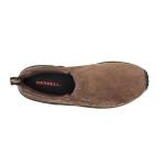 Merrell mens Jungle Moc Loafer, Dark Earth, 10 US