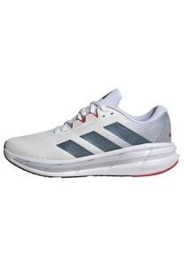 Adidas Men's Questar 3 Running, White/Black/Pure Ruby, 10
