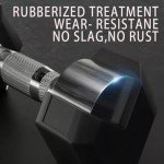 Adjustable Hex Dumbbell Set for Home Workouts