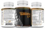 Semenful V3: Volume Booster for Intense Arousal