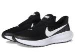 Nike Men's Revolution 8 Road Running Shoes, Black/White-Anthracite-Wolf Grey, 10.5 Extra Wide
