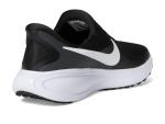 Nike Men's Revolution 8 Road Running Shoes, Black/White-Anthracite-Wolf Grey, 13 Extra Wide