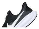 Nike Men's Revolution 8 Road Running Shoes, Black/White-Anthracite-Wolf Grey, 13 Extra Wide