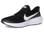 Nike Men's Revolution 8 Road Running Shoes, Black/White-Anthracite-Wolf Grey, 13 Extra Wide