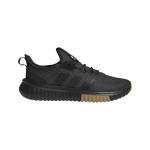 Adidas Men's Kaptir 4.0, Black/Black/Gum, 13