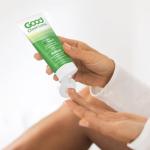 Good Clean Love BioNude Ultra Sensitive Personal Lubricant, Hypoallergenic Unscented & Unflavored Water-Based Lube, Safe for Adult Toys & Condoms, Intimate Wellness Gel for Men & Women, 3 Oz (2-Pack)