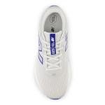 New Balance Men's Fresh Foam 520 V9 Running Shoe, Grey Matter/Reflection/Team Royal, 9 M