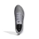 Adidas Men's Runfalcon 5 Running, Grey/Carbon/White, 10