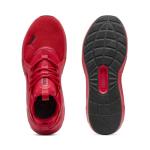 Puma, Men's, SOFTRIDE ENZO 5, for All Time Red-Puma Black, 9.5