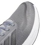 Adidas Men's Runfalcon 5 Running, Grey/Carbon/White, 10