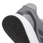 Adidas Men's Runfalcon 5 Running, Grey/Carbon/White, 10