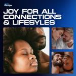 LifeStyles Ultra Thin Condoms- 50pk