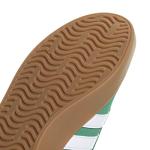 Adidas Mens VL Court 3.0 Sportswear, Court Green/White/Alumina, 8.5