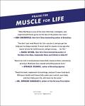 Muscle for Life: Get Lean, Strong, and Healthy at Any Age!