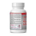 male enhancing pills increase size - MAKE MY PEPPER BIG - NATURAL MALE ENLARGEMENT, Maca, L-Arginine, Longjack pills, male performance enhancer, tongkat ali for men, male libido pills, 2 Bot 120 Caps