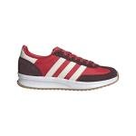 Adidas Men's Run 70s 2.0, Pure Ruby/White/Aurora Ruby, 11