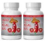 male enhancing pills increase size - MAKE MY PEPPER BIG - NATURAL MALE ENLARGEMENT, Maca, L-Arginine, Longjack pills, male performance enhancer, tongkat ali for men, male libido pills, 2 Bot 120 Caps