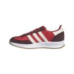 Adidas Men's Run 70s 2.0, Pure Ruby/White/Aurora Ruby, 11