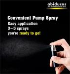 abiducns Delay Spray Sexual Enhancer for - Men to Last Longer in Bed, Effectively Extends Men's Time and Enhances Comfort ，0.17 fl oz 50 Pumps(Pack of 2)
