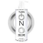 Turn On Silicone-Based Premium Personal Lubricant | Long Lasting Performance, Ultra Slick & Silky Smooth, Condom Safe Lube for Men, Women, and Couples, 32 fl oz
