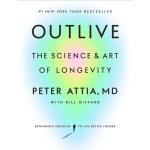 Outlive: The Science and Art of Longevity