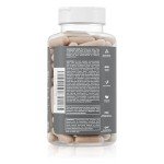 Original Cleanliness Fiber Supplement for Men, 120 Capsules