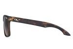 O'NEILL Harlyn 2.0 Men's Large Fit Square Polarized Sunglasses, 57 mm, Matte Tort