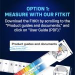 MyONE Custom Fit Snug Sized Condoms | Tailored Width & Length | Max Pleasure | Triple Tested Softer Latex | Lubricated | Nontoxic, Vegan, Non-GMO | 49F: Snug (49), Length 6” (F)