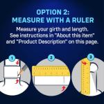 MyONE Custom Fit Snug Sized Condoms | Tailored Width & Length | Max Pleasure | Triple Tested Softer Latex | Lubricated | Nontoxic, Vegan, Non-GMO | 49F: Snug (49), Length 6” (F)