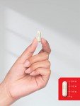 Tongkat Ali 1600 mg - 120 Capsules