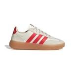 Adidas Men's Barreda Decode, Off White/Better Scarlet/Alumina, 11