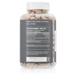 Pure for Men Fiber Supplement for Digestive Health