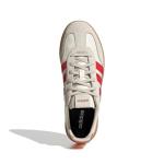 Adidas Men's Barreda Decode, Off White/Better Scarlet/Alumina, 11