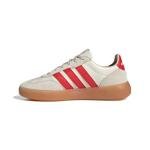 Adidas Men's Barreda Decode, Off White/Better Scarlet/Alumina, 11