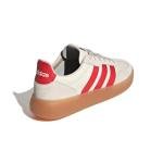 Adidas Men's Barreda Decode, Off White/Better Scarlet/Alumina, 11