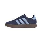 Adidas Mens Barreda Sportswear, Dark Blue/Blue/Gum, 10