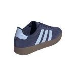 Adidas Mens Barreda Sportswear, Dark Blue/Blue/Gum, 10