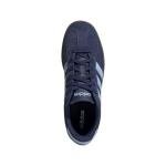 Adidas Mens Barreda Sportswear, Dark Blue/Blue/Gum, 10