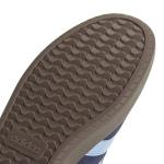 Adidas Mens Barreda Sportswear, Dark Blue/Blue/Gum, 10