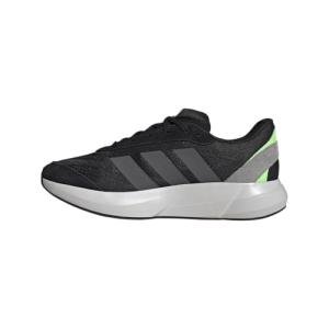 Adidas Men's Lightshift, Black/Grey/Lime Burst, 12
