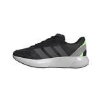Adidas Men's Lightshift, Black/Grey/Lime Burst, 12