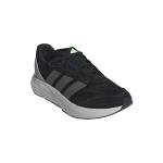 Adidas Men's Lightshift, Black/Grey/Lime Burst, 12