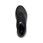 Adidas Men's Lightshift, Black/Grey/Lime Burst, 12
