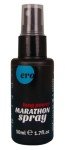 Long-Lasting Power Spray for Men - 50ml