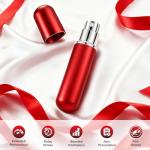 Delay Spray for Men – Third Generation, Men's Delay Spray - Prolong Pleasure & Sexual Enhancer Last Longer in Bed with Fast-Acting Desensitizing Formula (5ml)