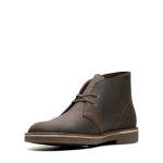 Clarks Men's Bushacre 2, Beeswax, 9.5 M US