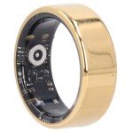 Smart Fitness Tracker Ring for Men & Women